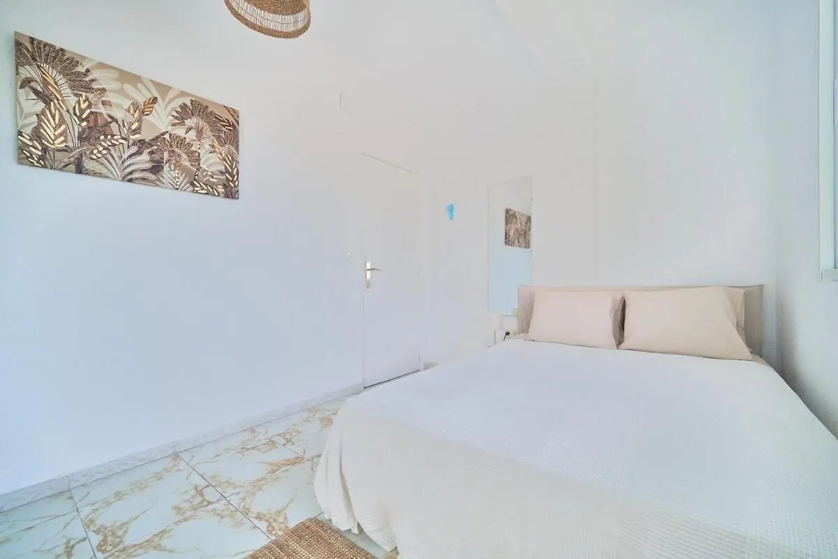 Ferienwohnung Soho Boho Málaga