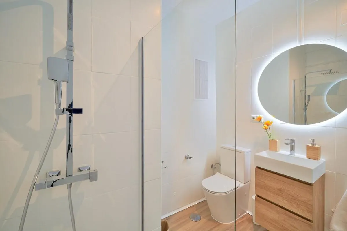 Ferienwohnung Soho Boho Málaga