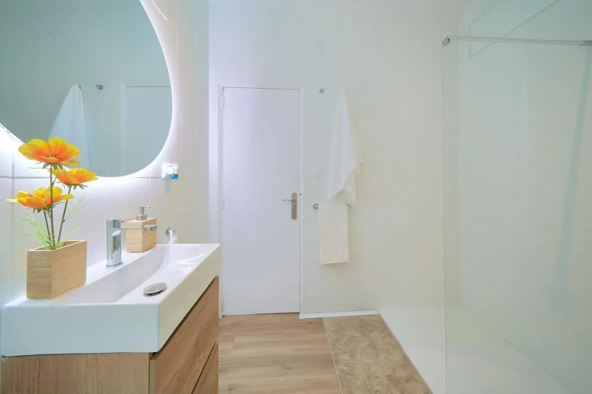 Soho Boho Malaga Apartment