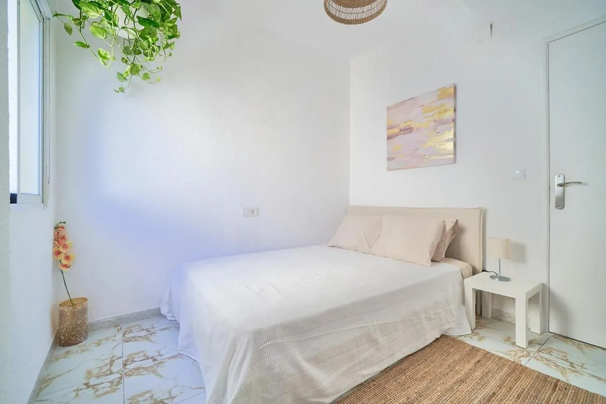 Appartamento Soho Boho Málaga