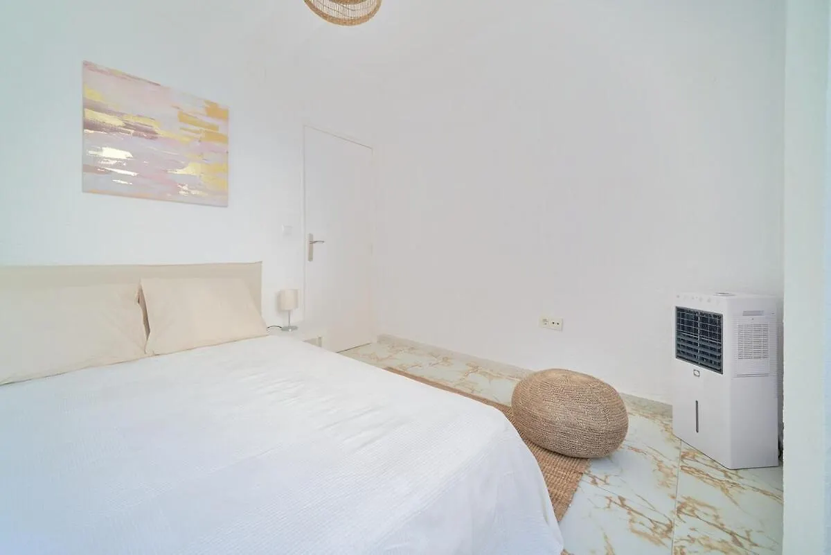 Appartamento Soho Boho Málaga Spagna